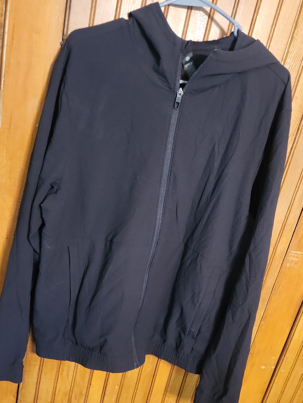 Men's L Lululemon Jacket